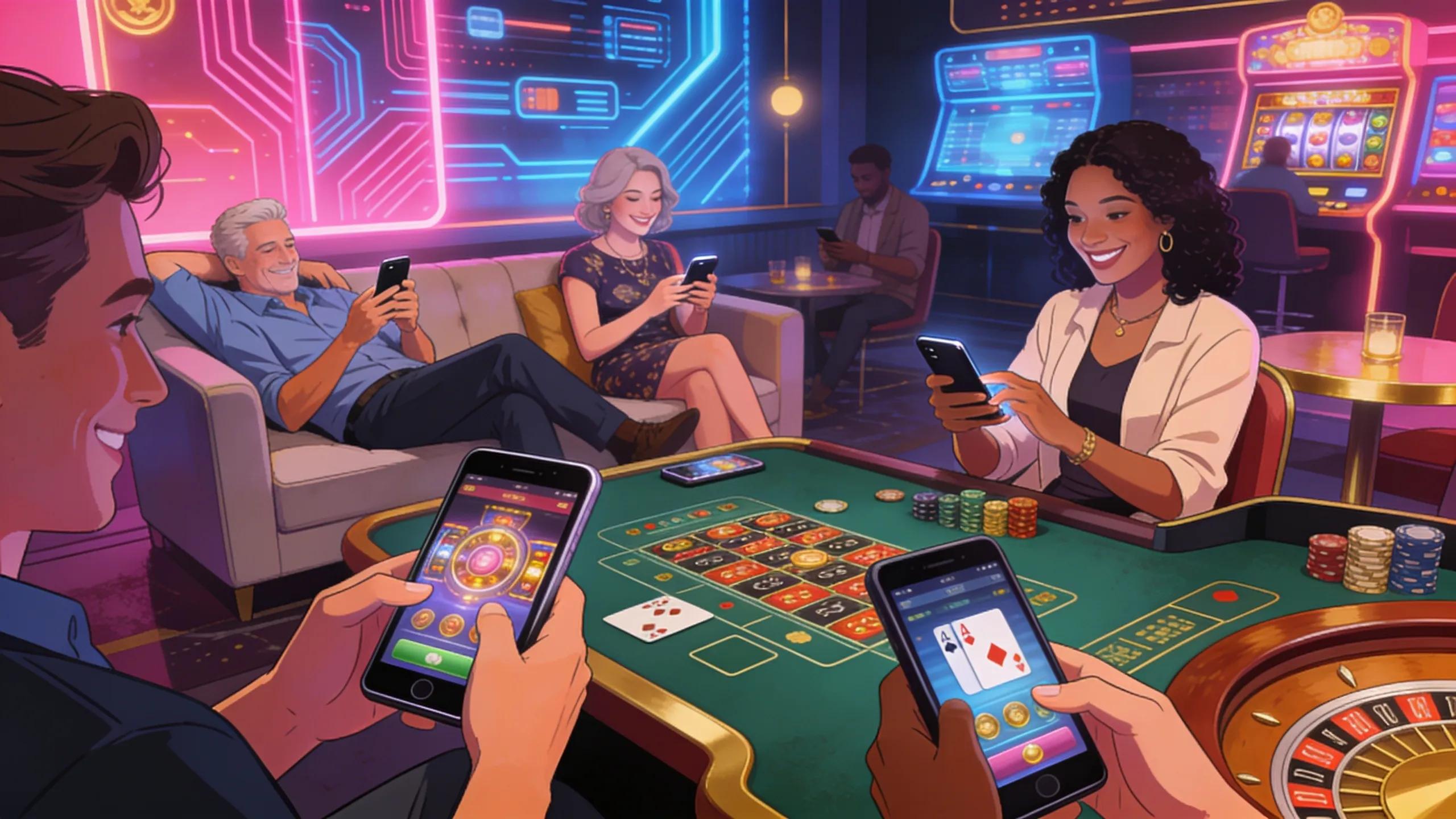 AI-native SEO Techniques for Online Casinos: Key Strategies Explained for Maximizing Organic Traffic