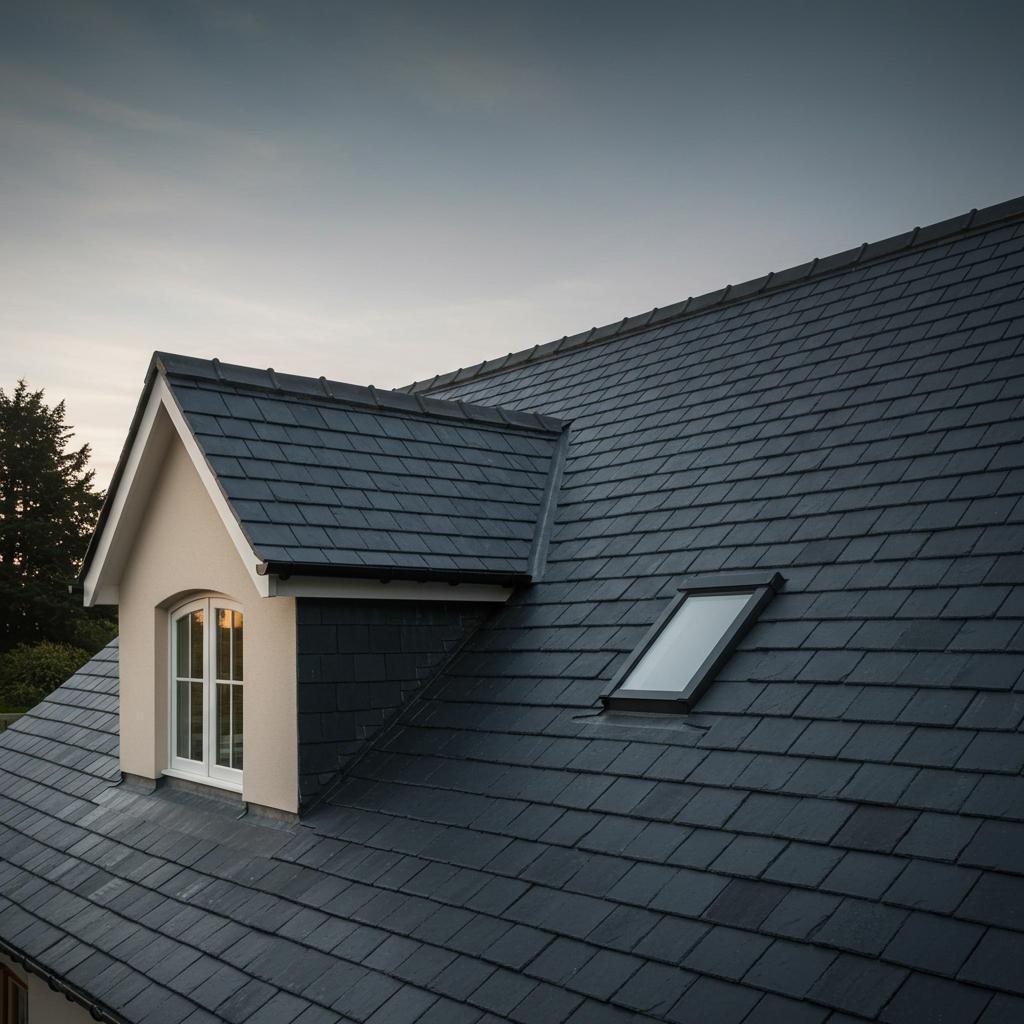 A Complete Suite of Roofing Solutions for Homes and Businesses