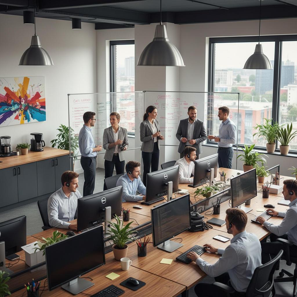 Streamline Your Sales Opportunity Management