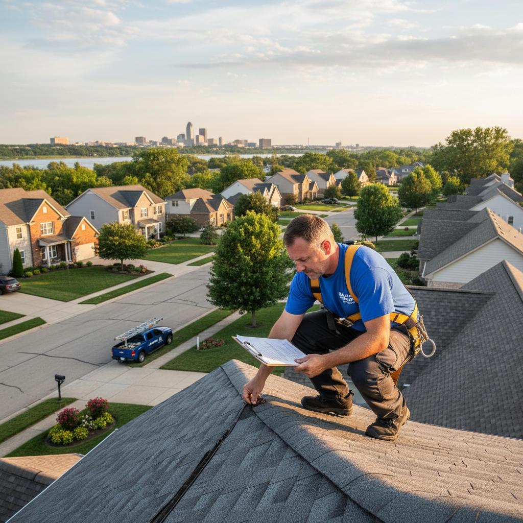 Diverse Roofing Services We Offer