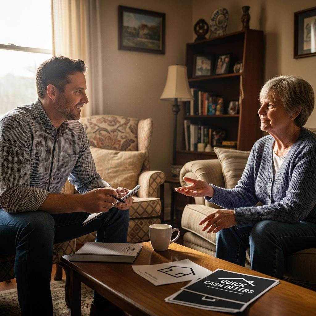 How the Process Works