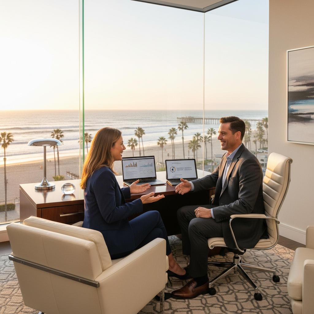 Unlocking Optimal Wealth Management Options