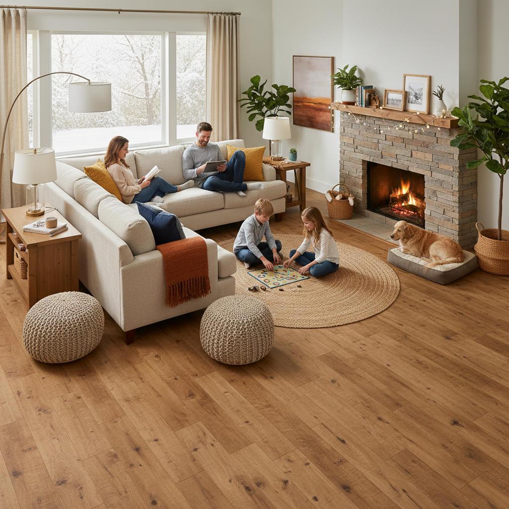 Aesthetic and Functional Design Choices