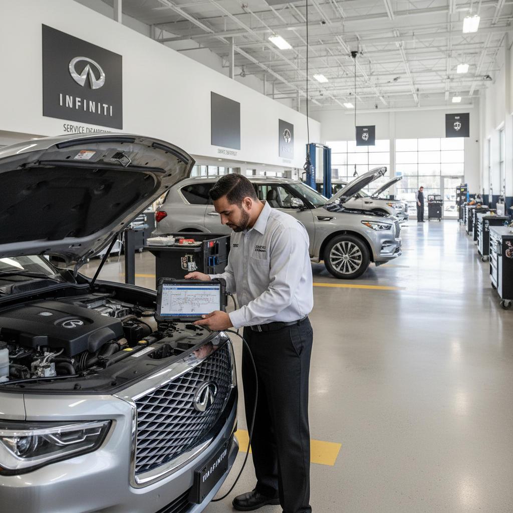 Premium Care and Quality Maintenance