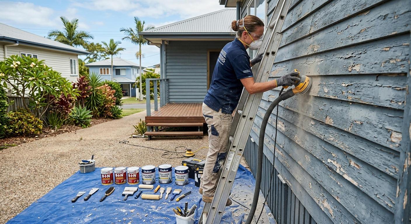 Preparation and Restoration as the Foundation