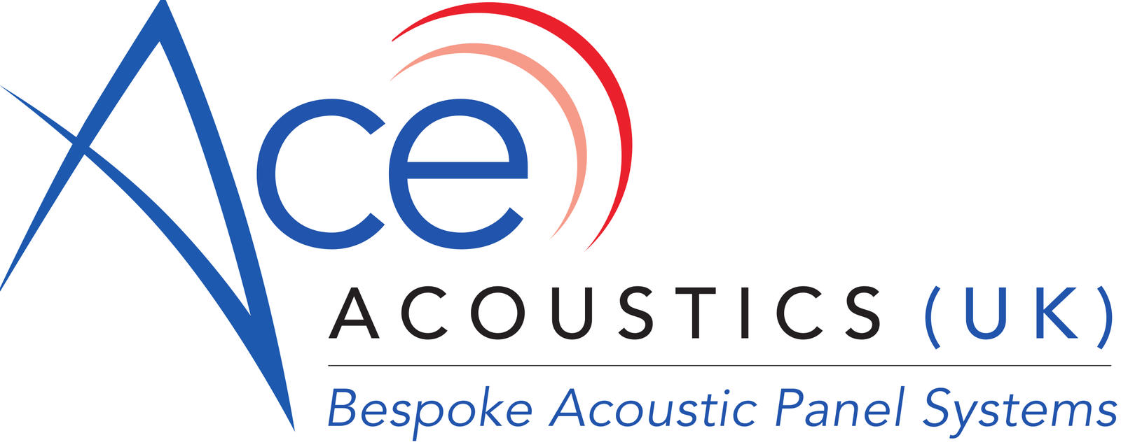 Ace Acoustics (UK) logo