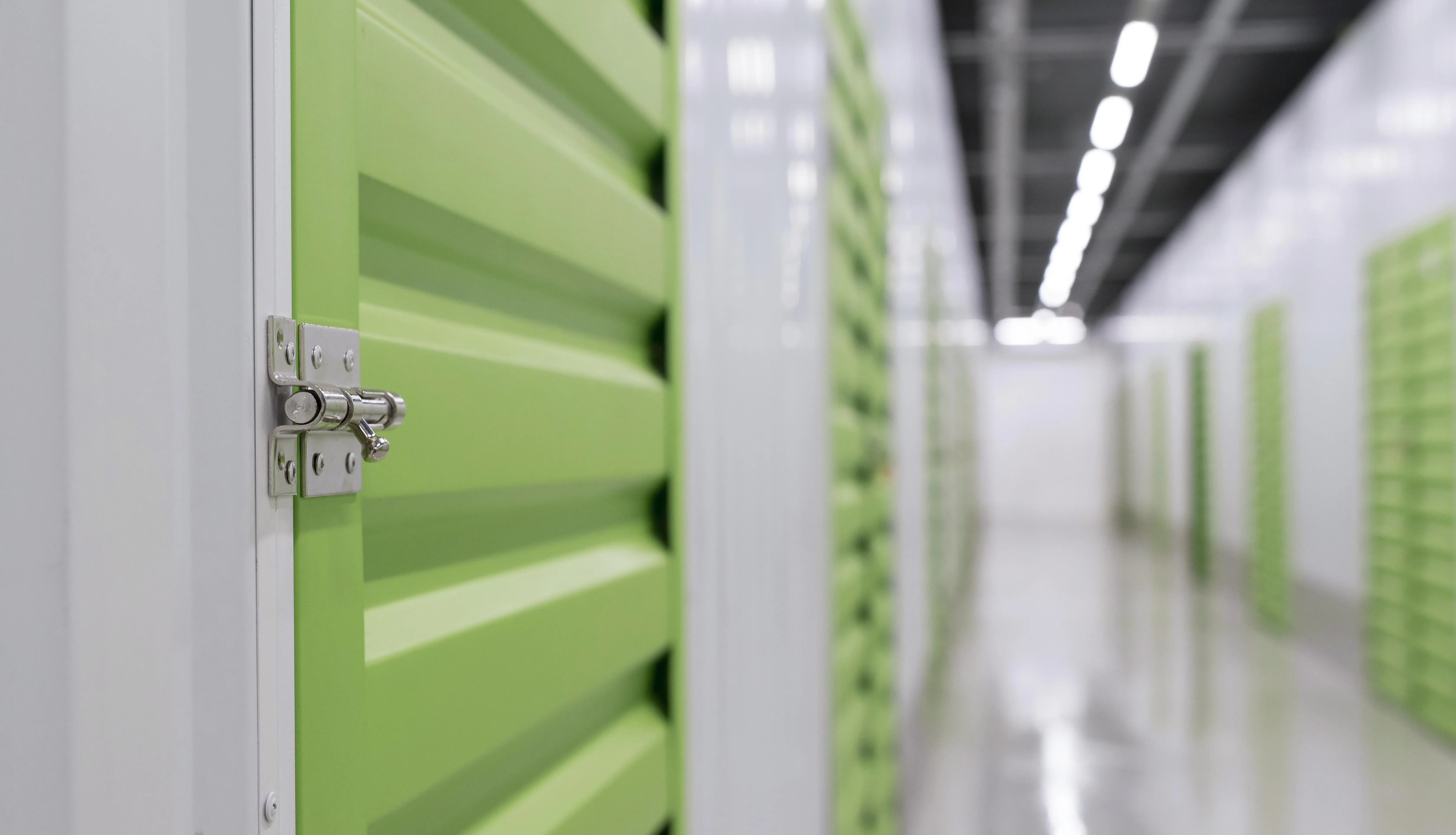 Budget-Friendly Storage Solutions Near You for Every Requirement