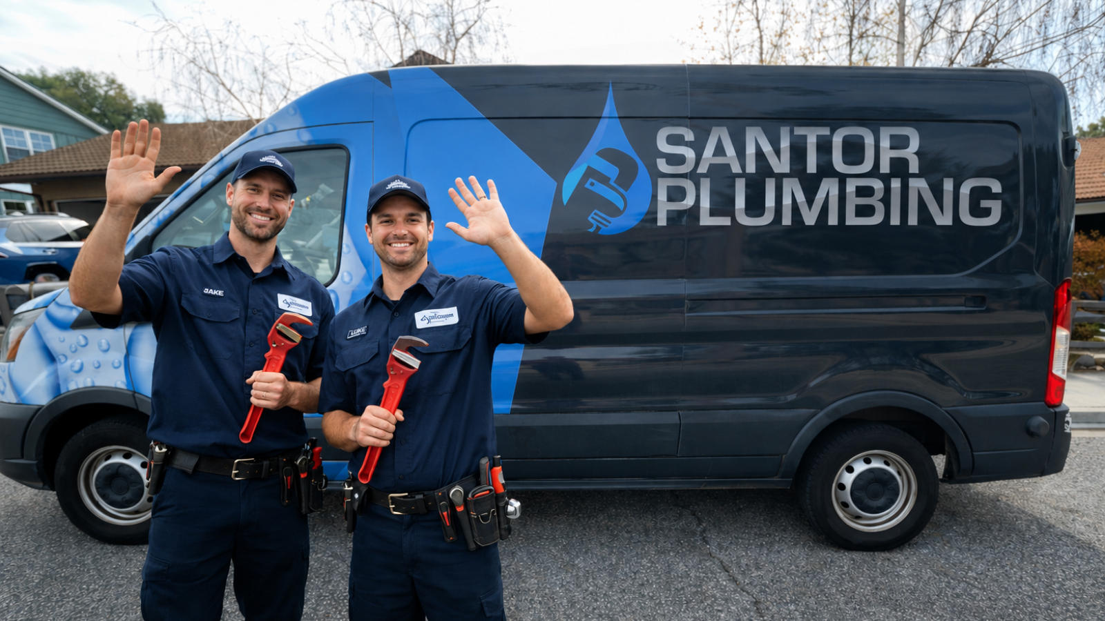 Reliable Plumbing Services in Agoura Hills You Can Count On