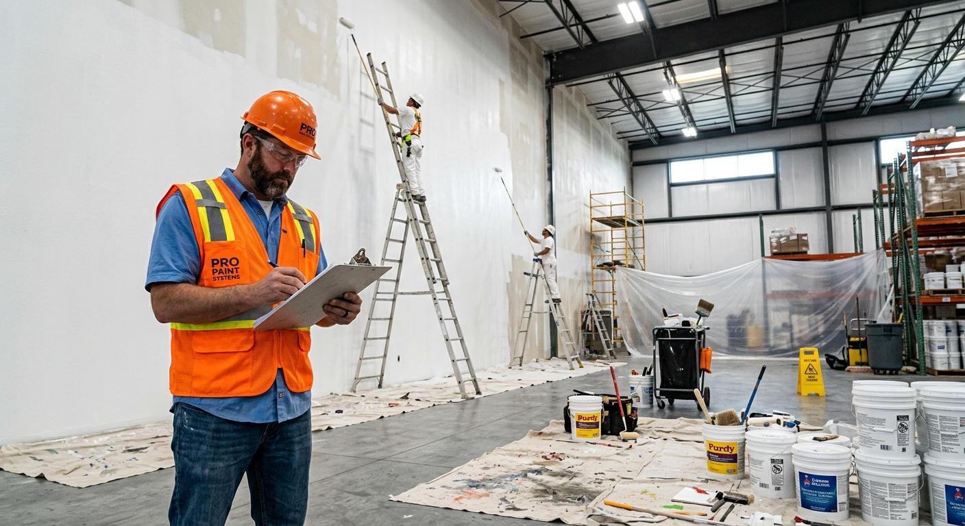 A Full Range of Solutions for Commercial Properties