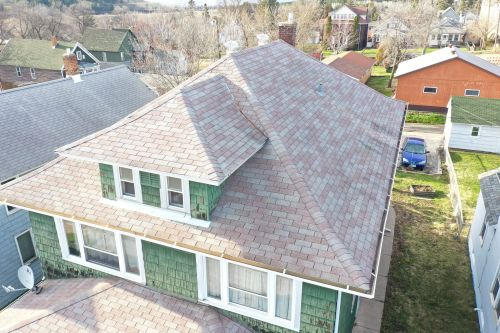 The Importance of Periodic Roof Assessments