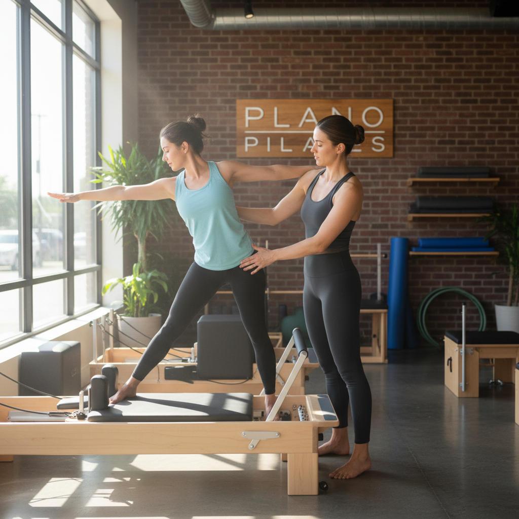 Why Choose Classical Pilates?