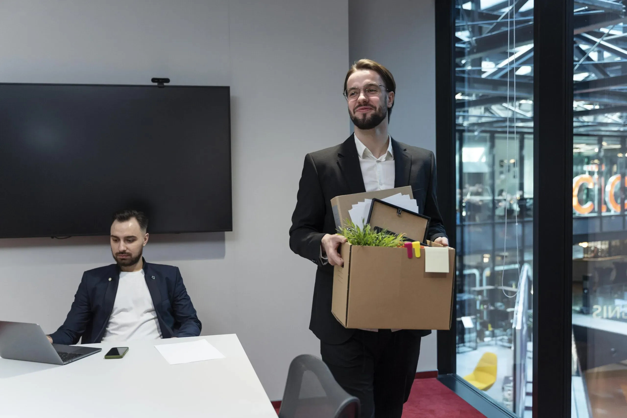 Reliable Office Movers in Seattle for Effortless Relocation