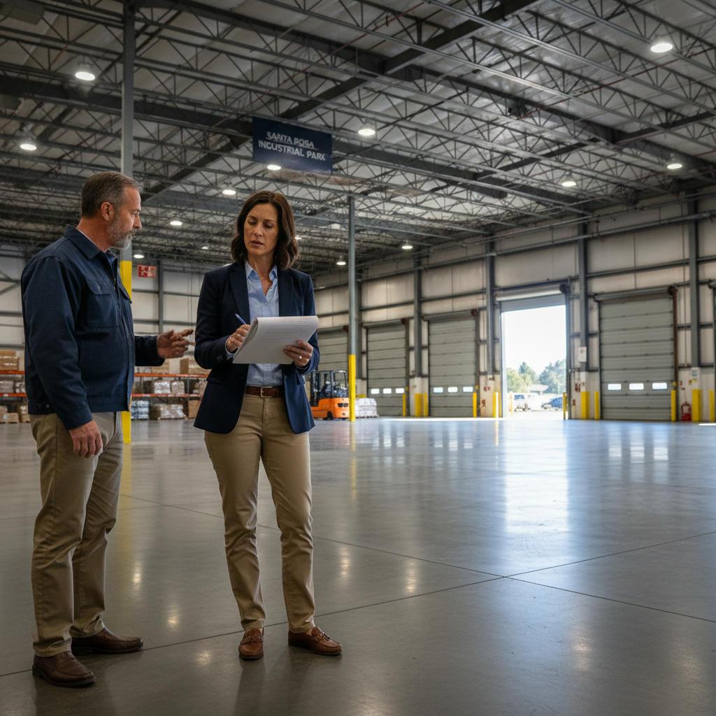 Industrial Expertise That Creates Measurable Value