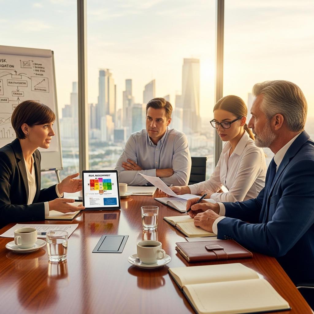 Navigating Risk with Stop-Loss Insurance