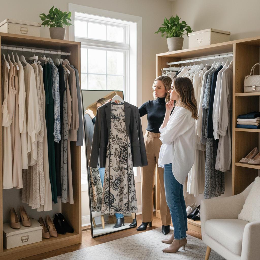 Strategies for Refining Your Style