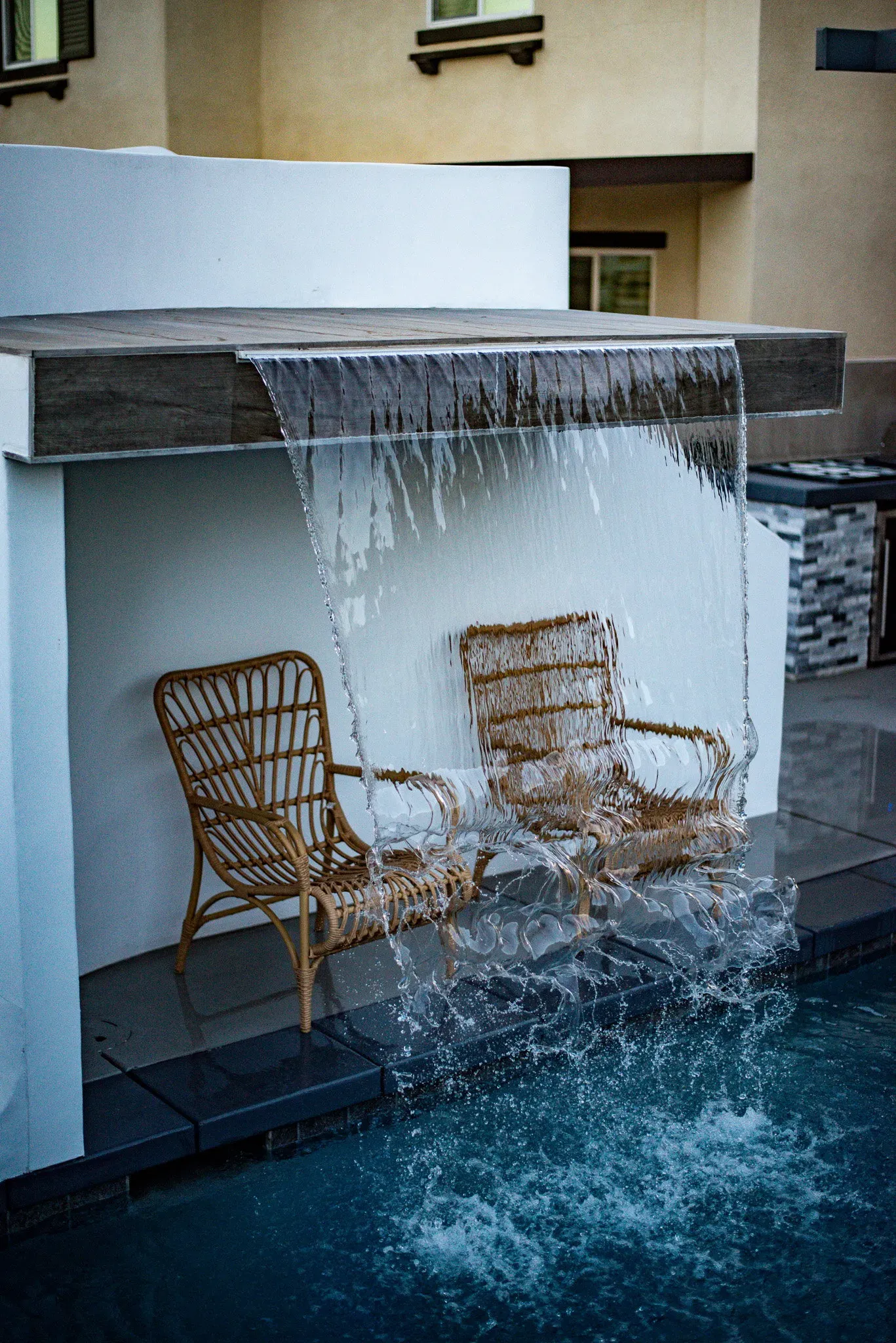 Outdoor Living Spaces and Hardscaping