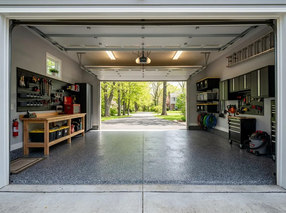 Same-Day Completion Backed by a Written Warranty
