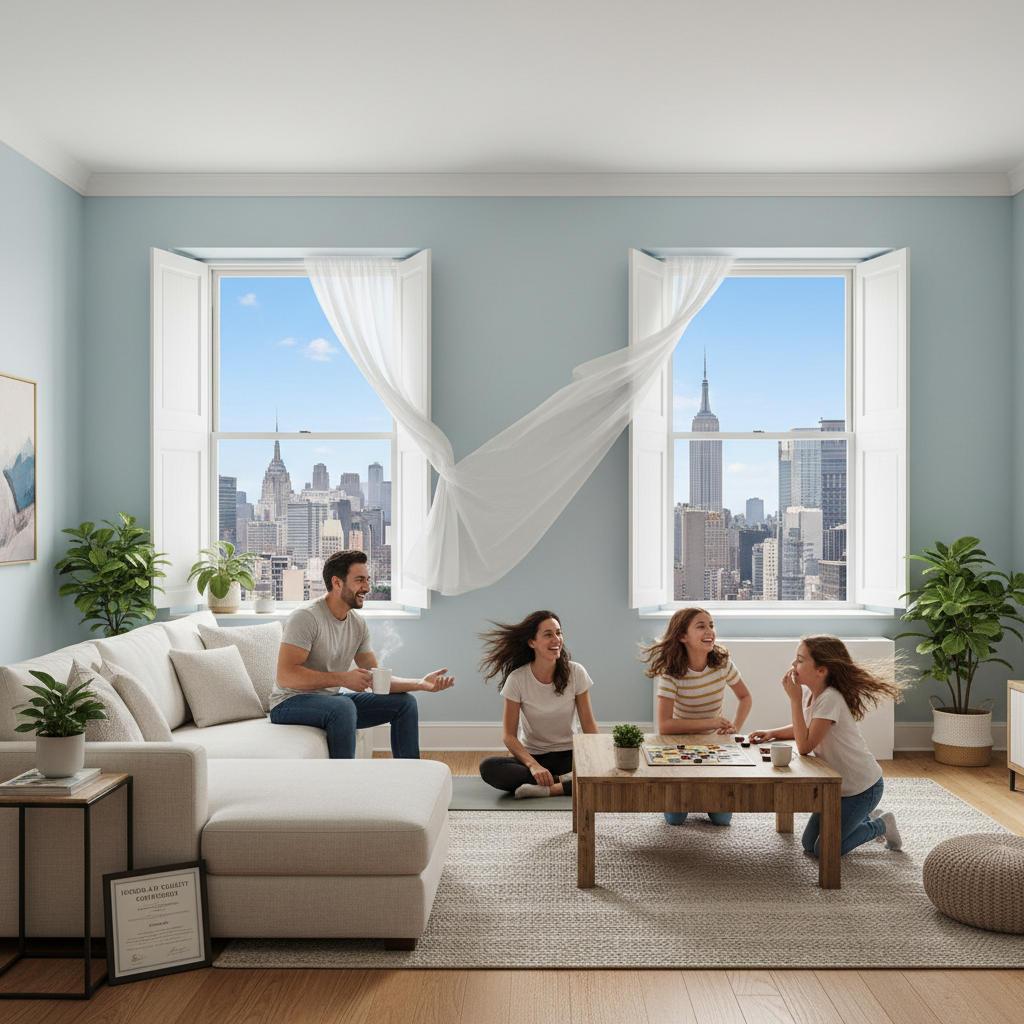 Enhancing Indoor Air Quality