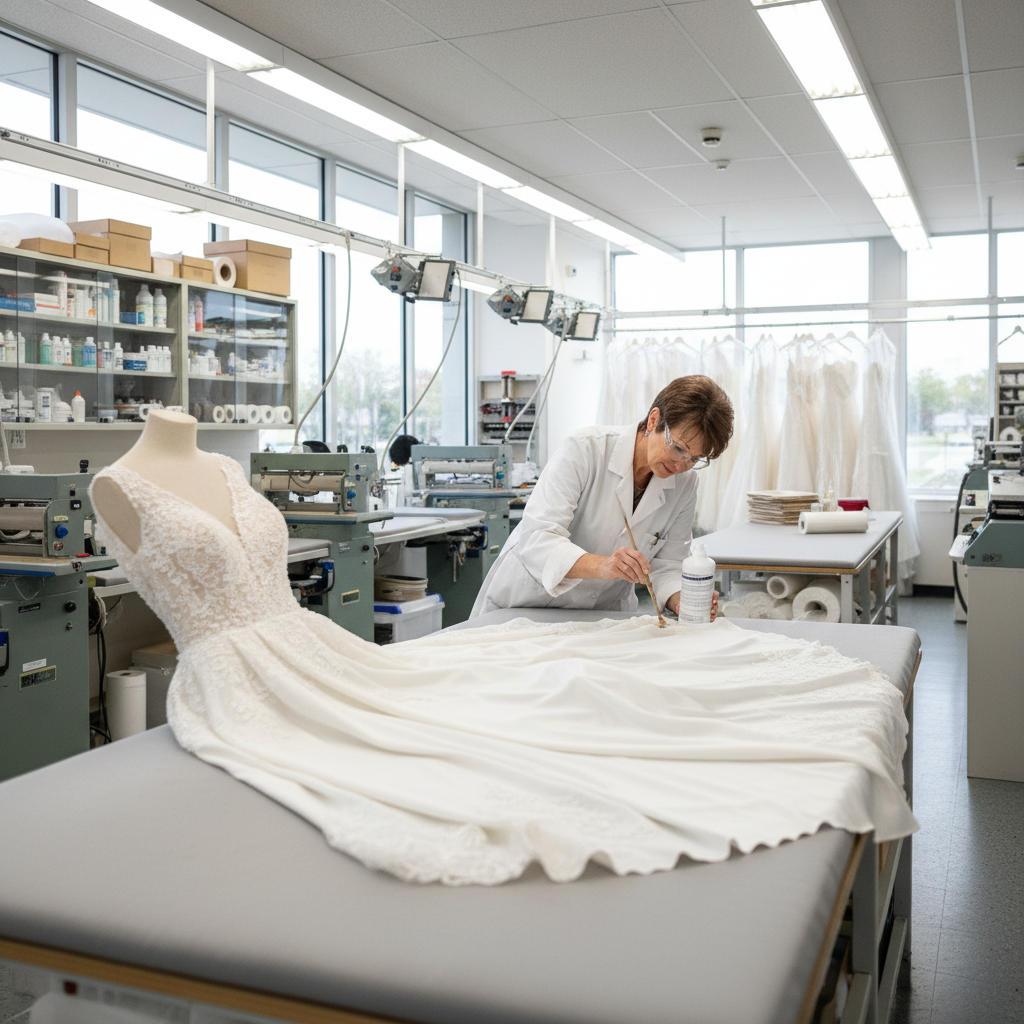 Tailored Dry Cleaning Services for All Your Needs