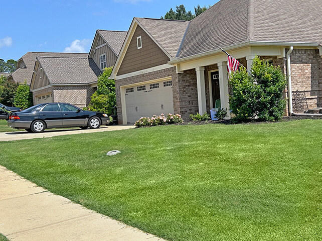 Soil Health and Fertilization Programs for Auburn Residents