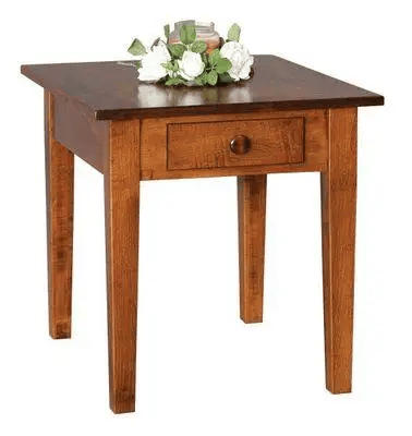 Chic End Tables for Your Living Room