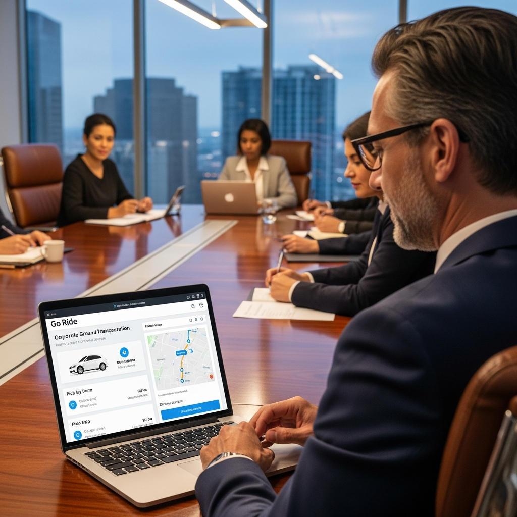 Professional Corporate Solutions Tailored for Business Needs