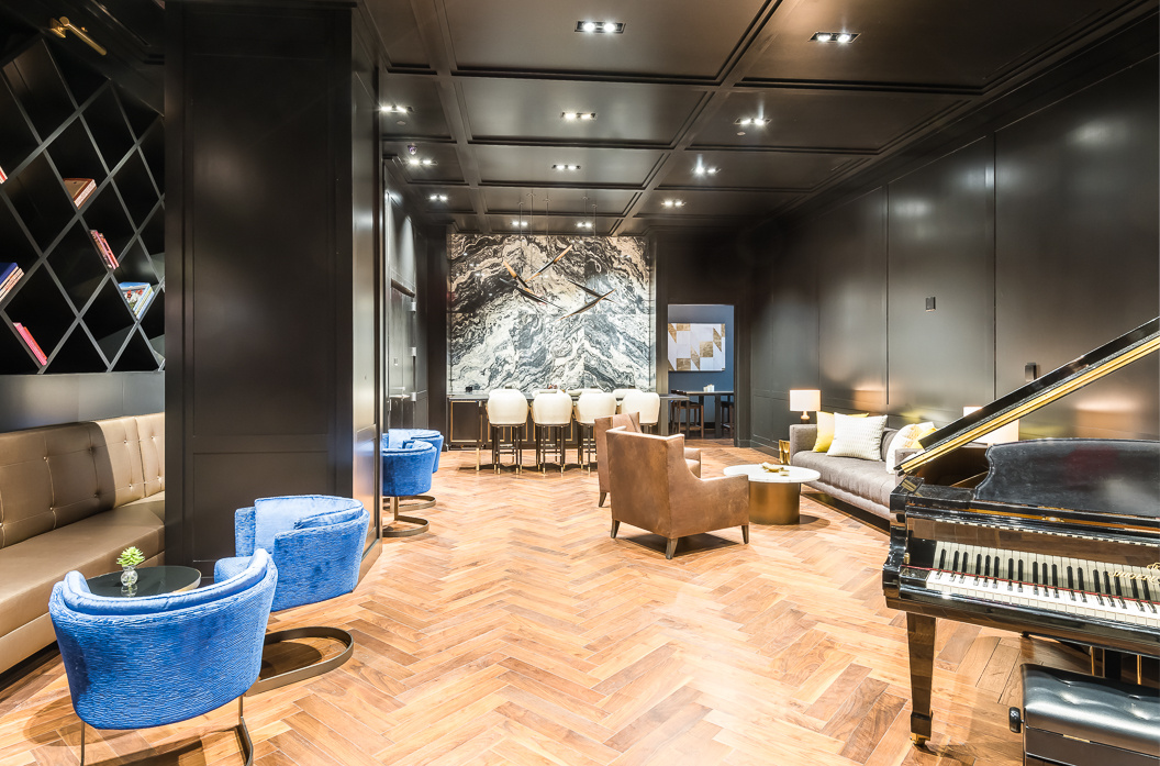 Explore Luxurious Residences in Brooklyn Heights