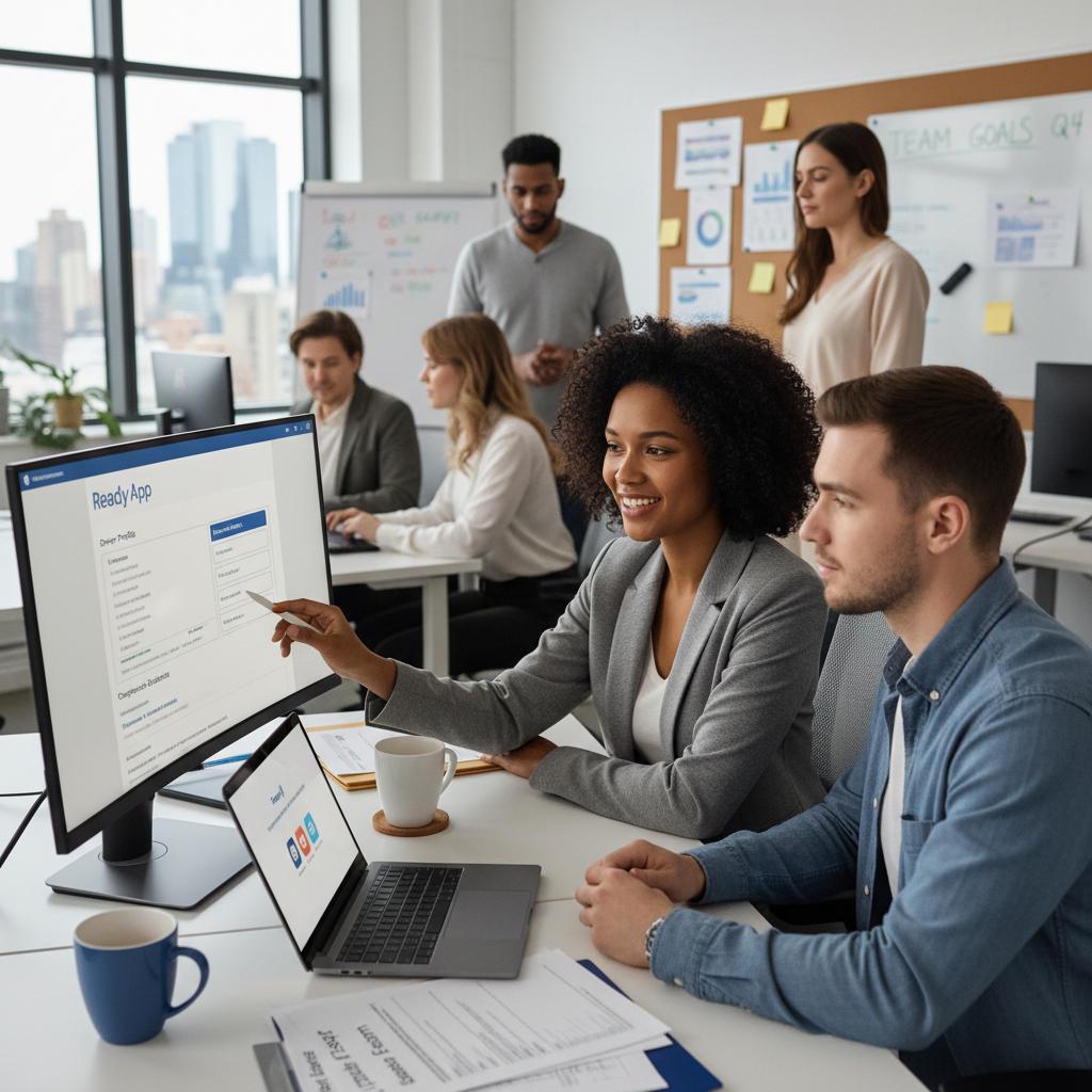 Efficient Document Management