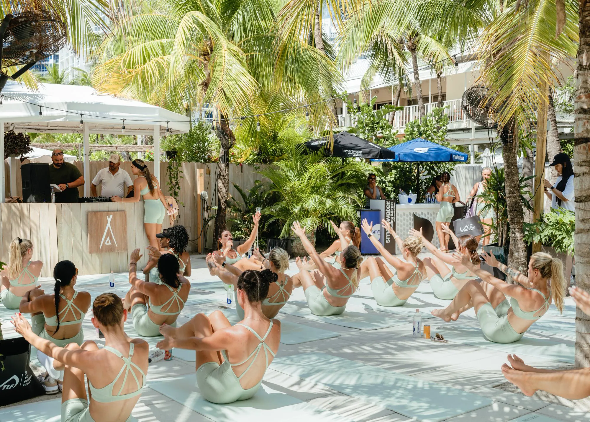 Secure Your Tickets for Miami Swim Week