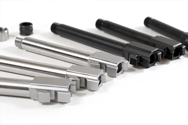 Master Gunsmithing for Precision and Control