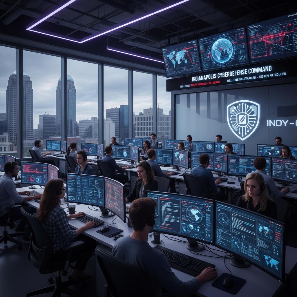 Investments in Cybersecurity and Regulatory Compliance