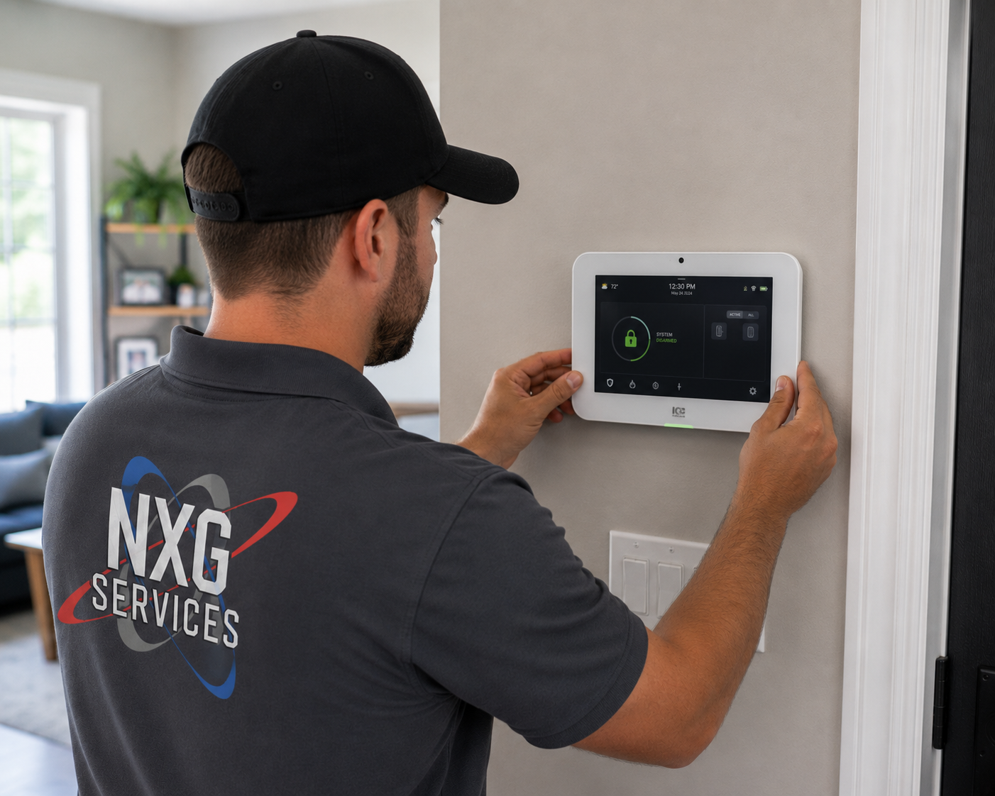 Upgrade Your McKinney Home with Smart Audio and Video