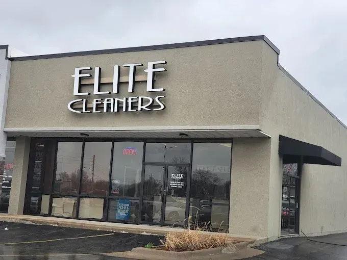 Reliable Dry Cleaning Solutions in Fayetteville
