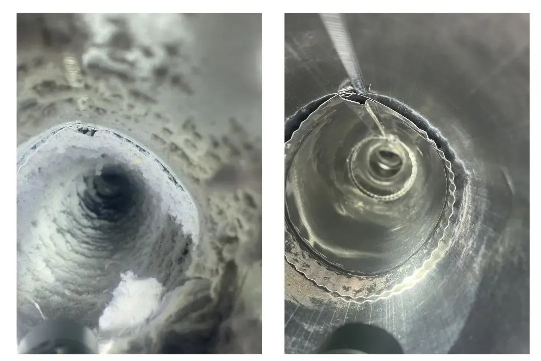 Why Opt for Kealey's Duct and Dryer Cleaning?