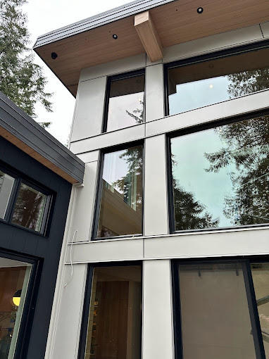 Large-Scale Window Replacement in Strata and Multi-Family Buildings