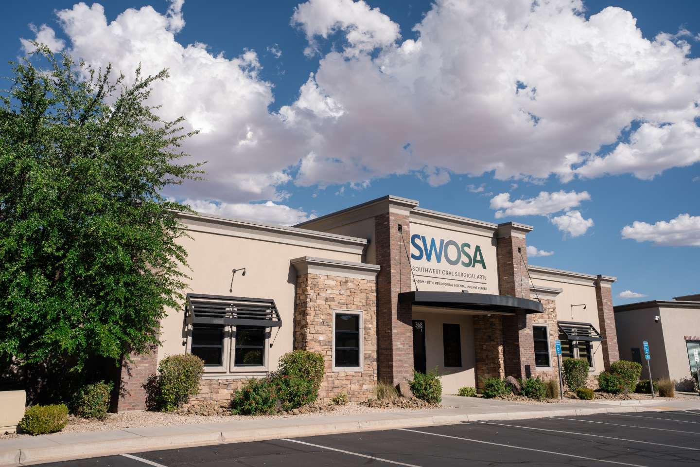 Comprehensive Dental Implants in Southwest Utah