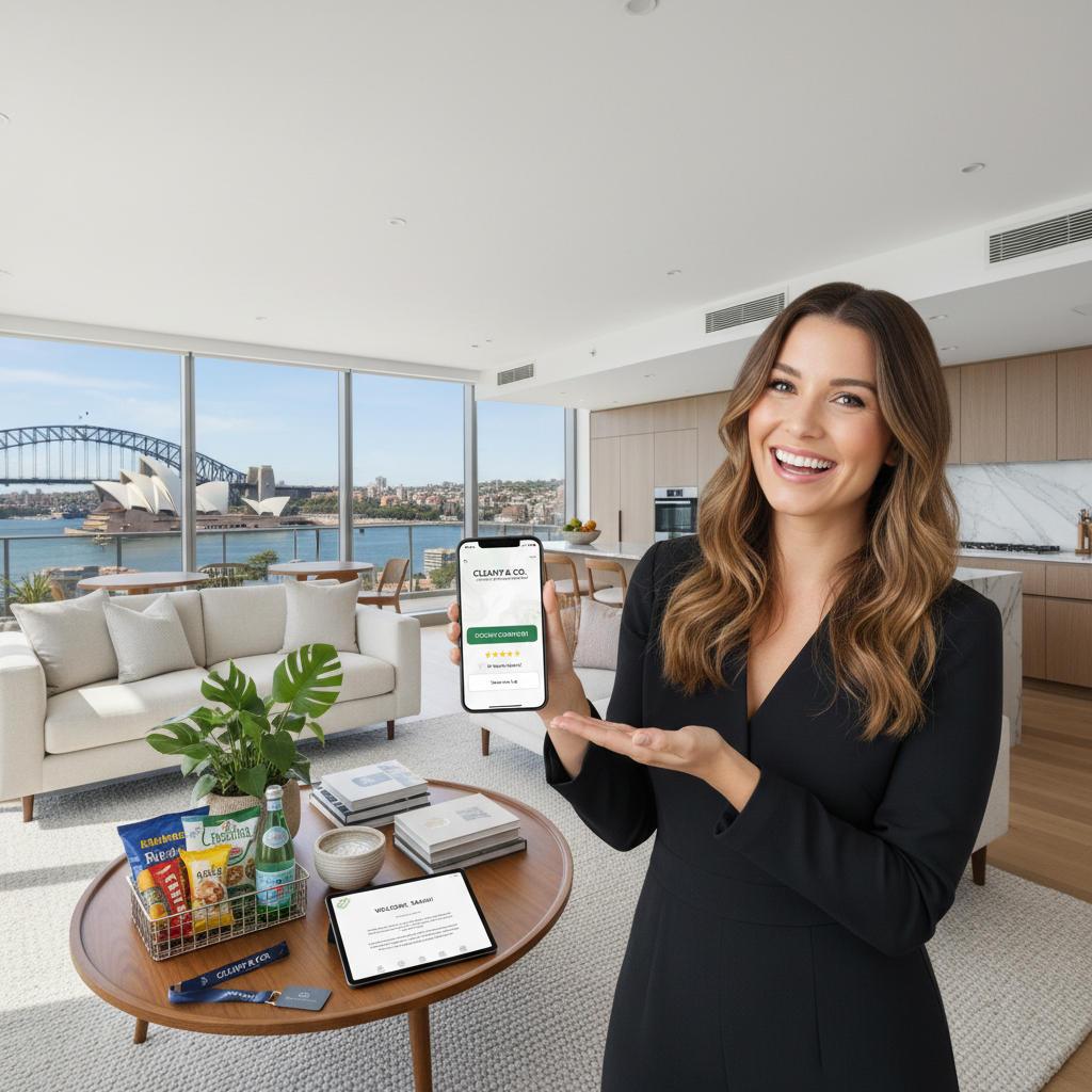 Sydney’s Trusted Airbnb Superhosts