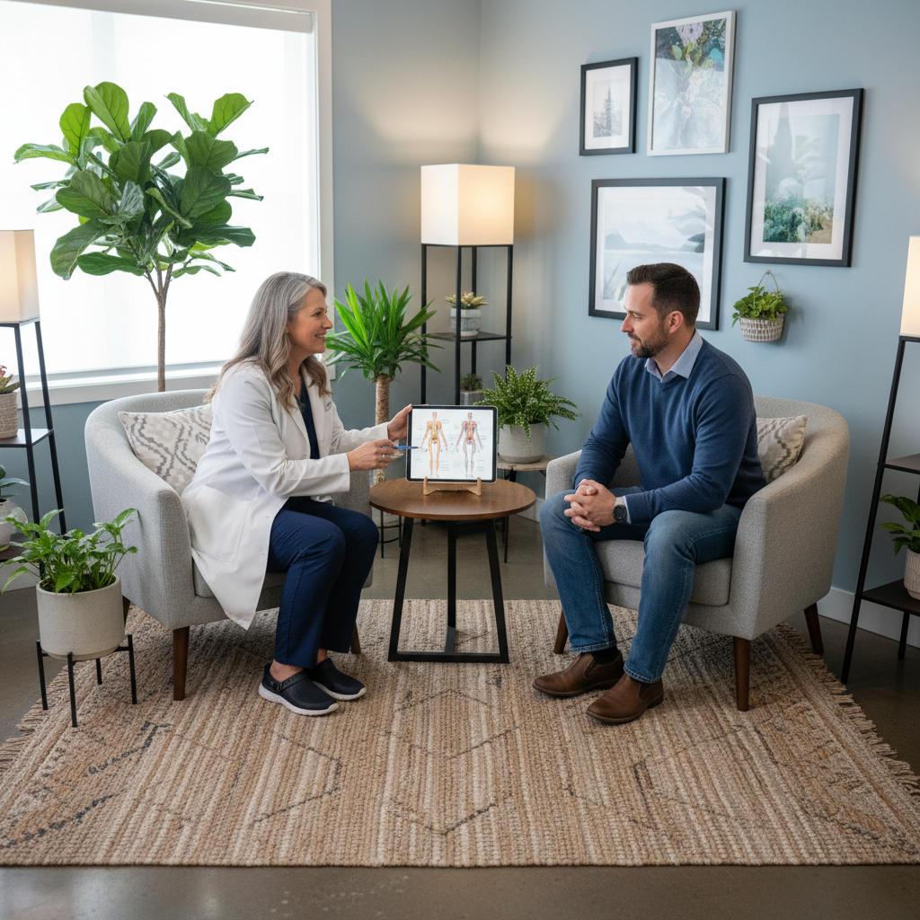 Patient Education and Support