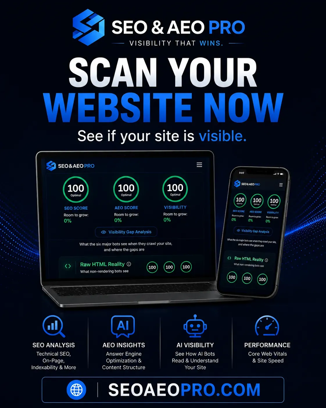 In-Depth Orlando SEO Evaluation
