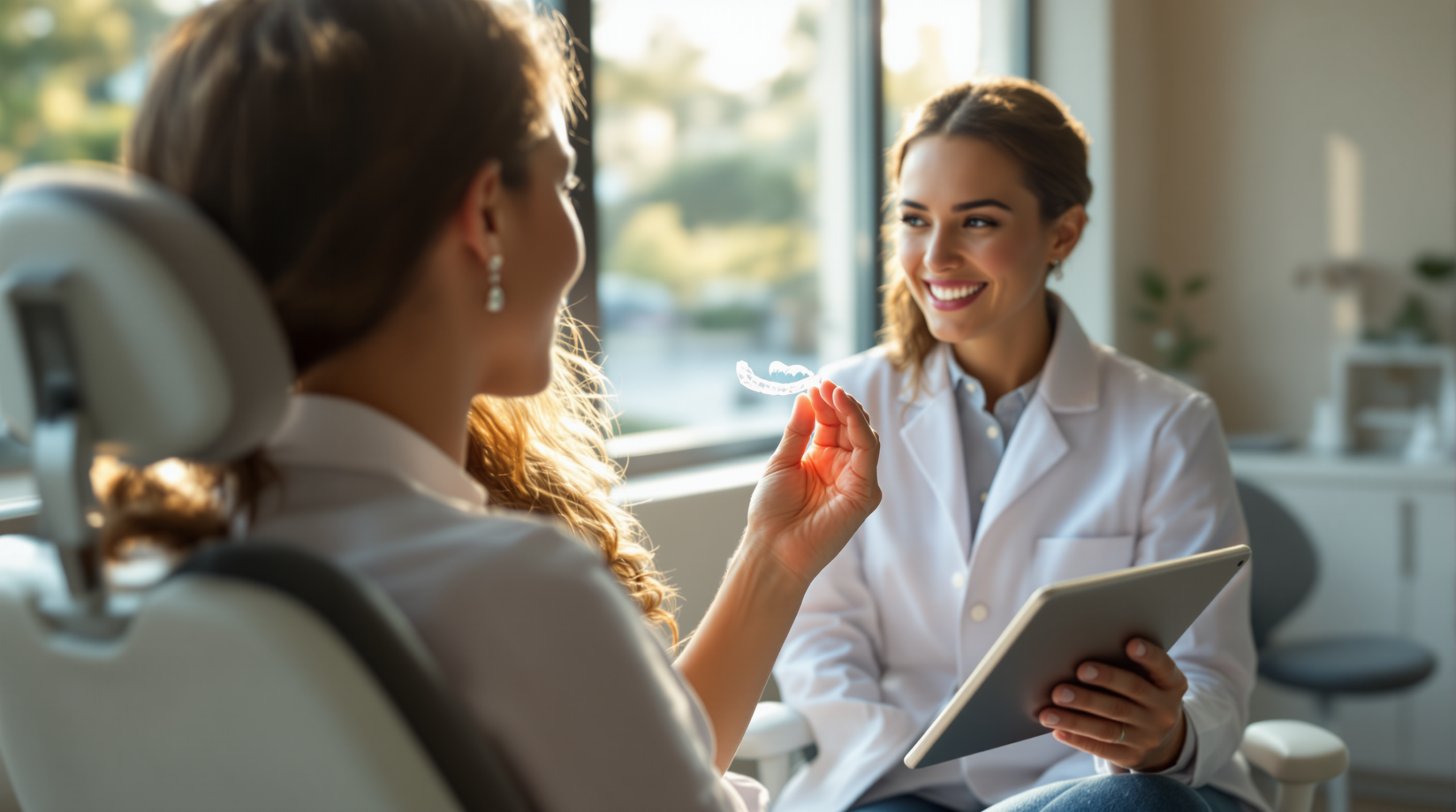 Experience Modern Orthodontics Solutions in Georgia