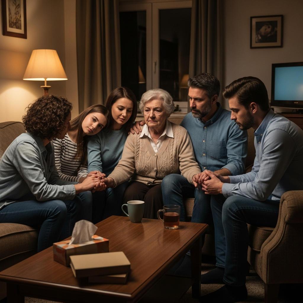 Reuniting Families During Legal Challenges