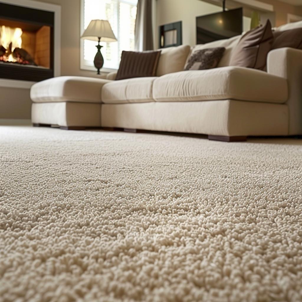 Improve Your Living Space's Charm