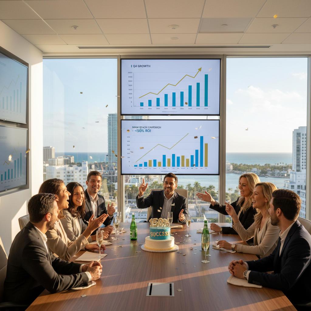 Exceptional Client Success Stories