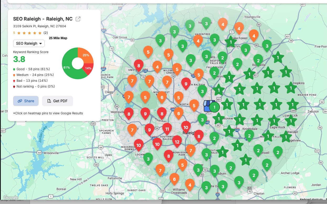 Elevate Your Local Business with Innovative Agentic SEO Strategies