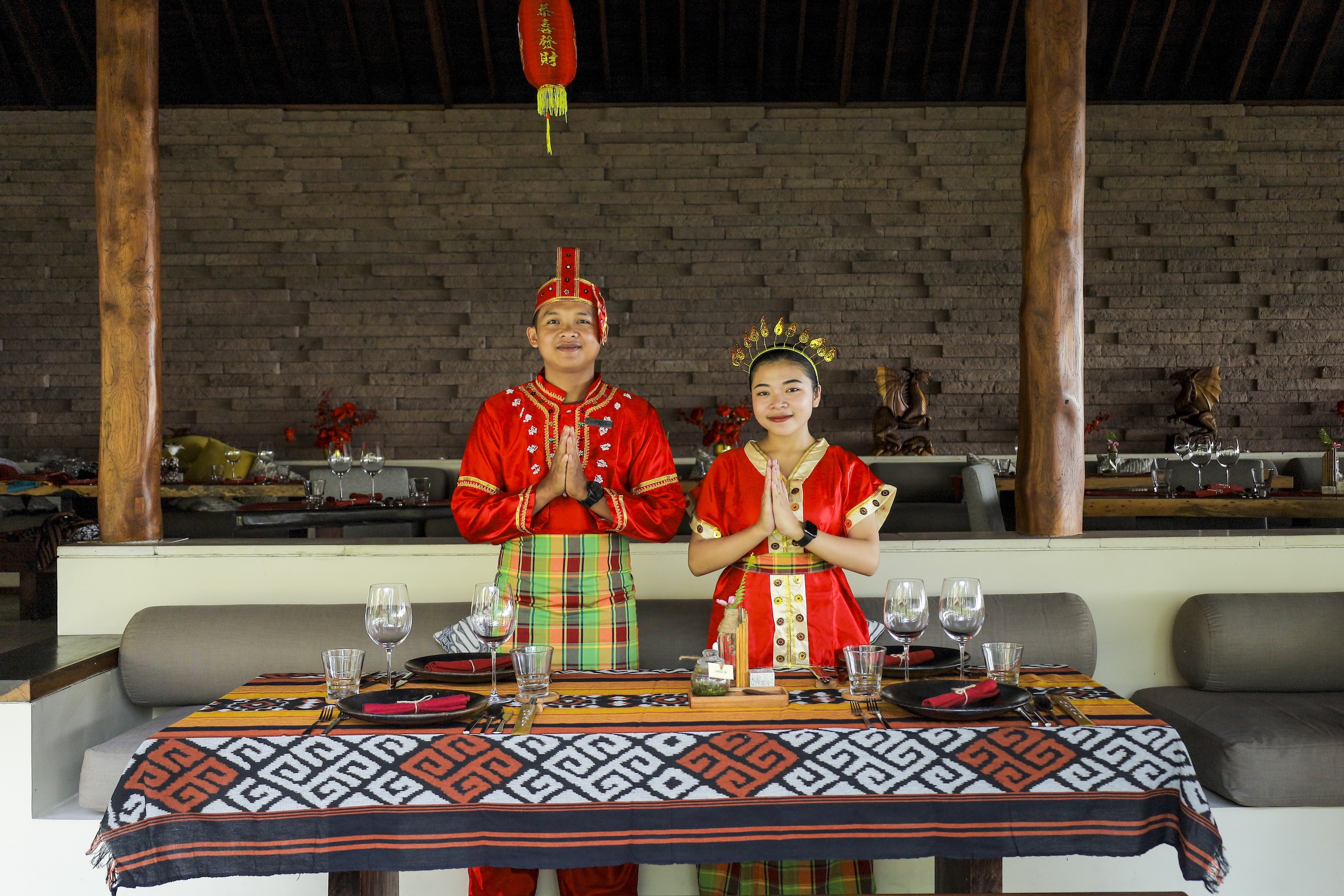Exploring Traditional Flavors of Lombok