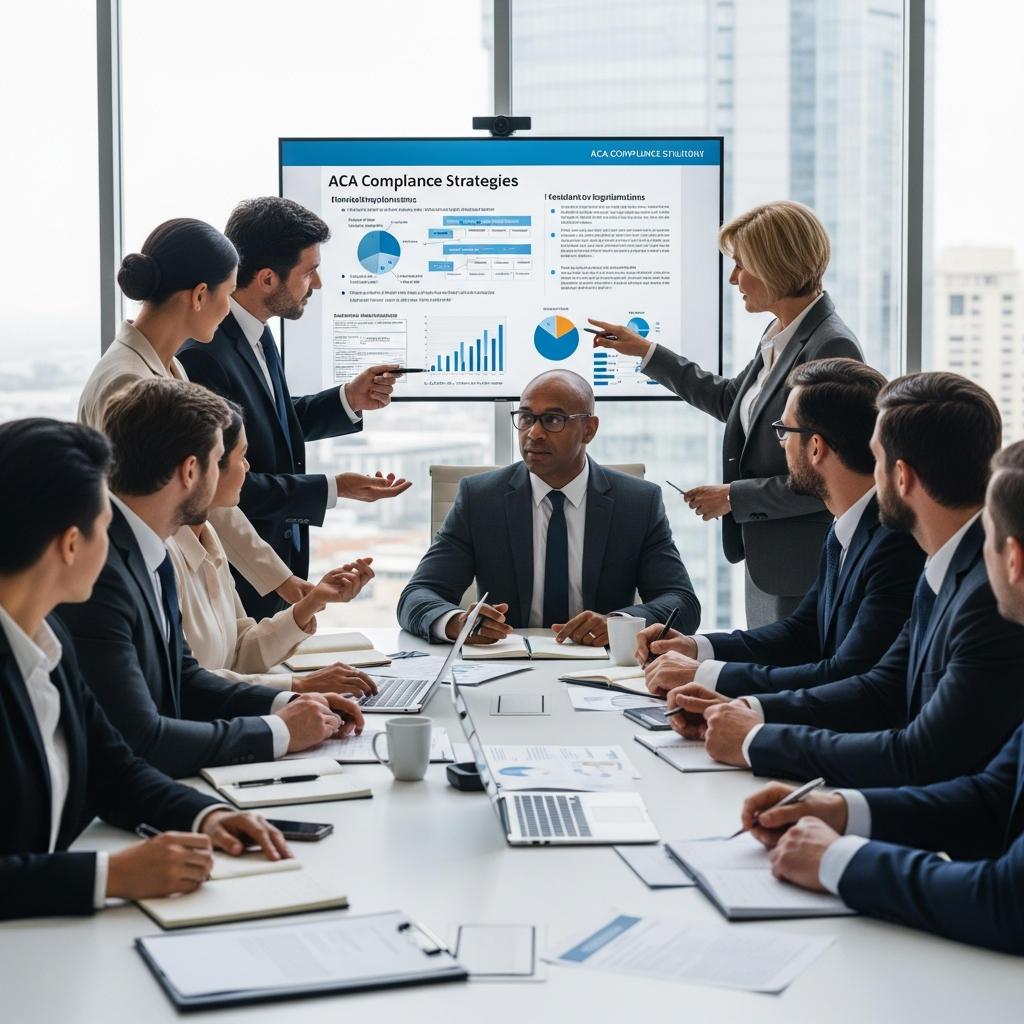 Ensuring ACA Compliance for Michigan Employers with CFHIC