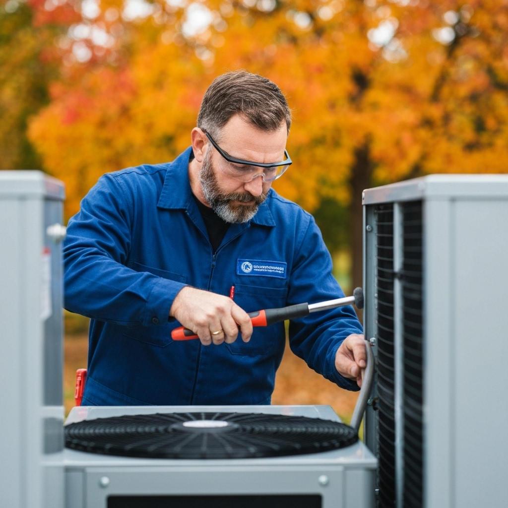 Frequent AC Issues During Arizona Summers