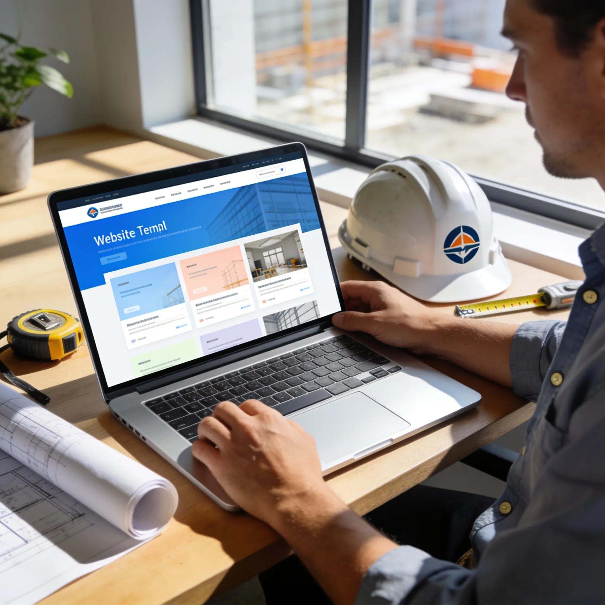 Contractor Websites That Convert and Rank