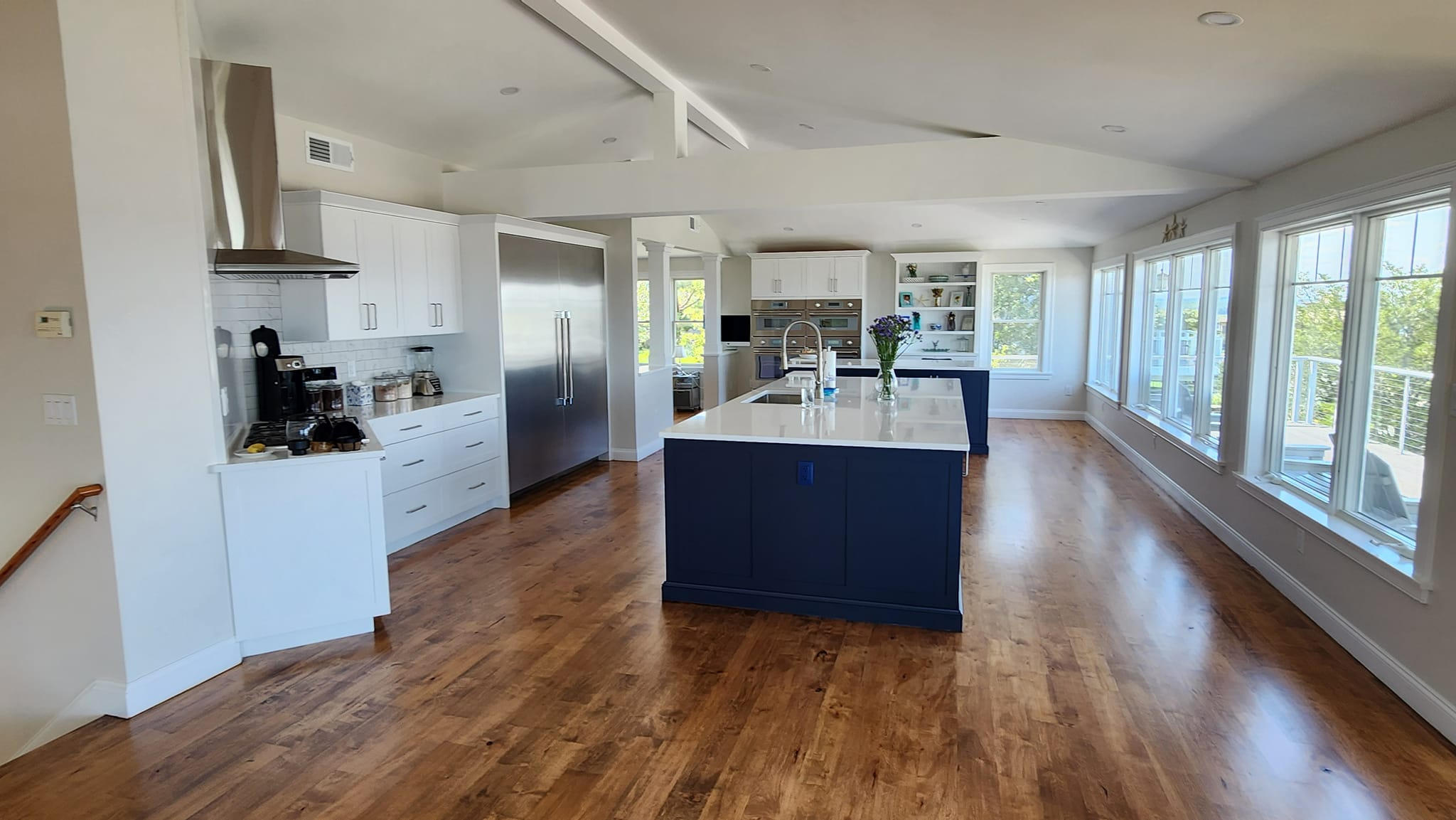 Expert Kitchen Remodeling Contractor Services
