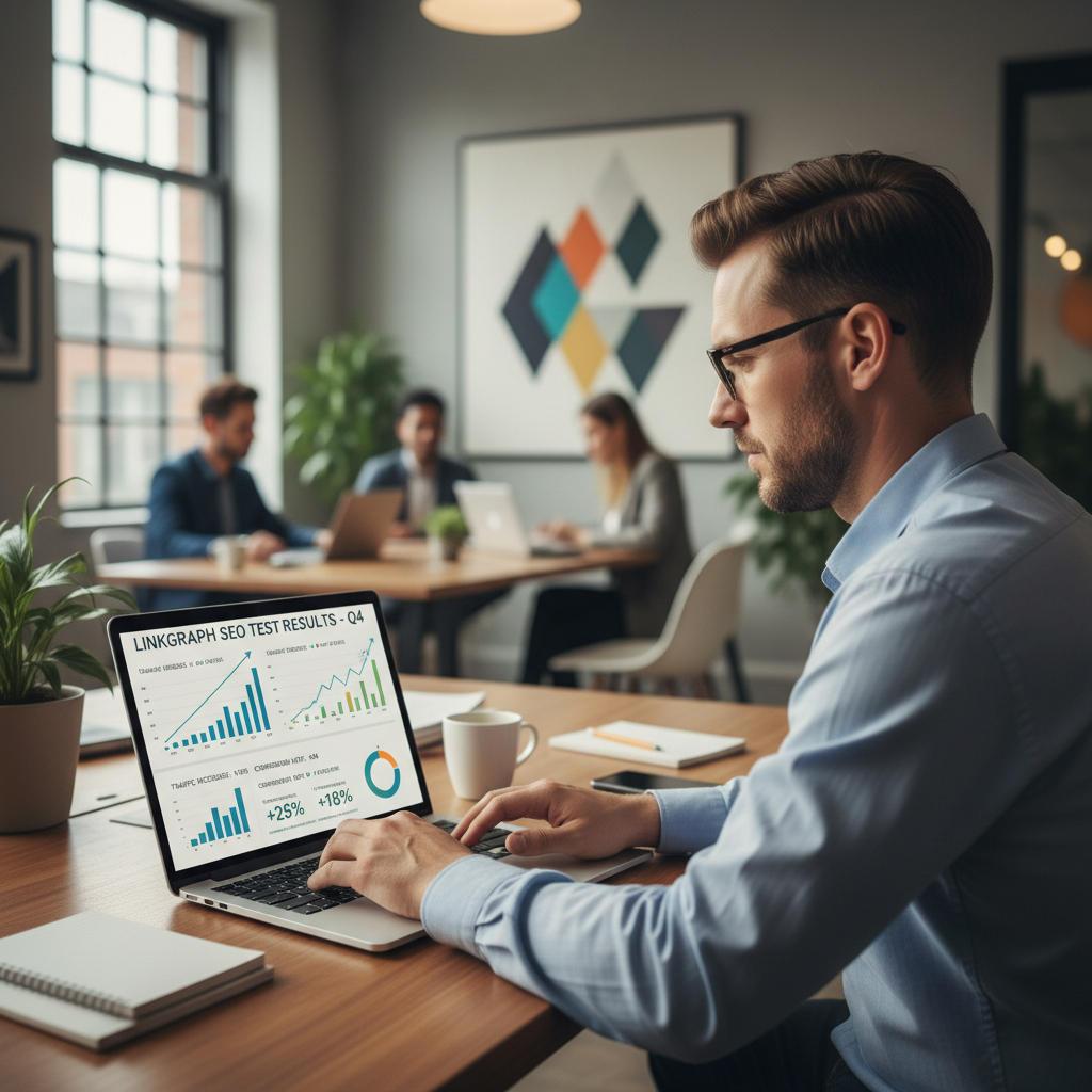 Deciphering SEO Evaluation Findings